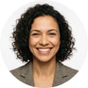 Foto de Maria Santos