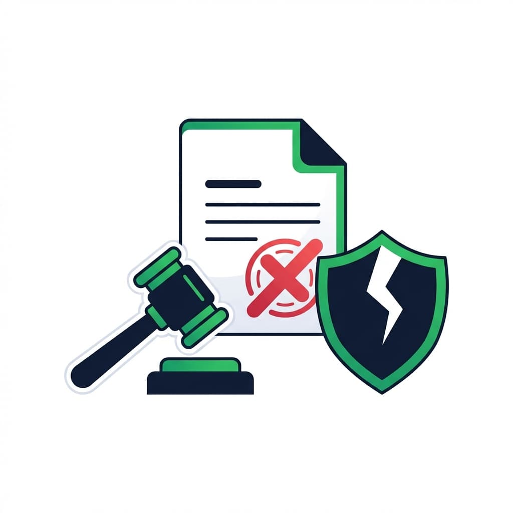 Marca Indeferida no INPI: O Guia Definitivo de Recurso (2026)