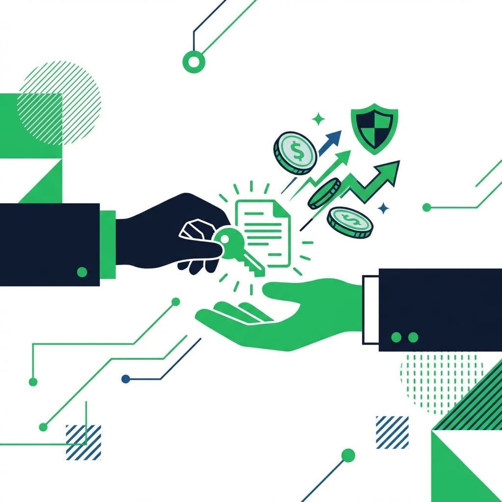 Transferência de Marca INPI: Como Comprar e Vender